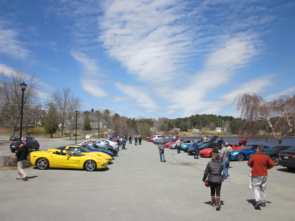 Orrie's Run to Bridgewater / Moland's 2015 photo 46