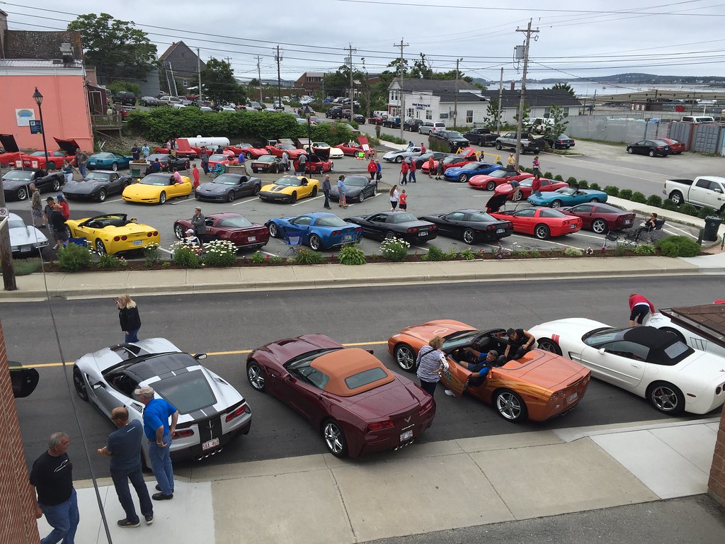 Maritime Meet 2017 — Yarmouth Seafest photo 27