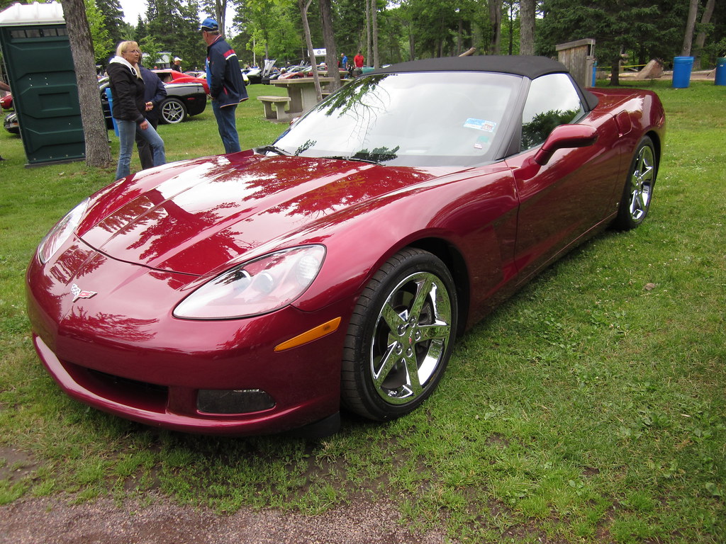 GMCC Show & Shine — Atlantic Nationals 2016 photo 8