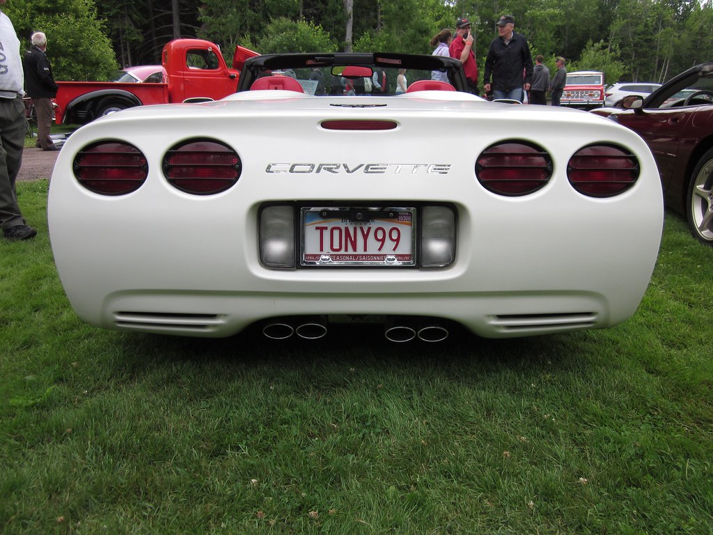 GMCC Show & Shine — Atlantic Nationals 2016 photo 134