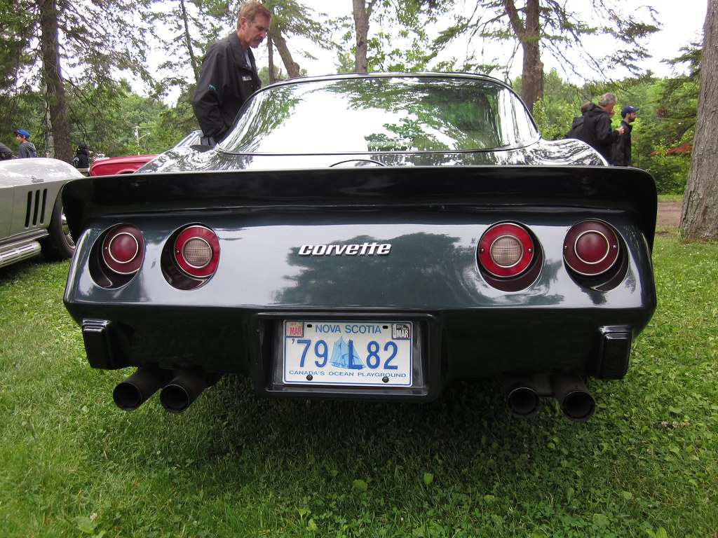 GMCC Show & Shine — Atlantic Nationals 2016 photo 119