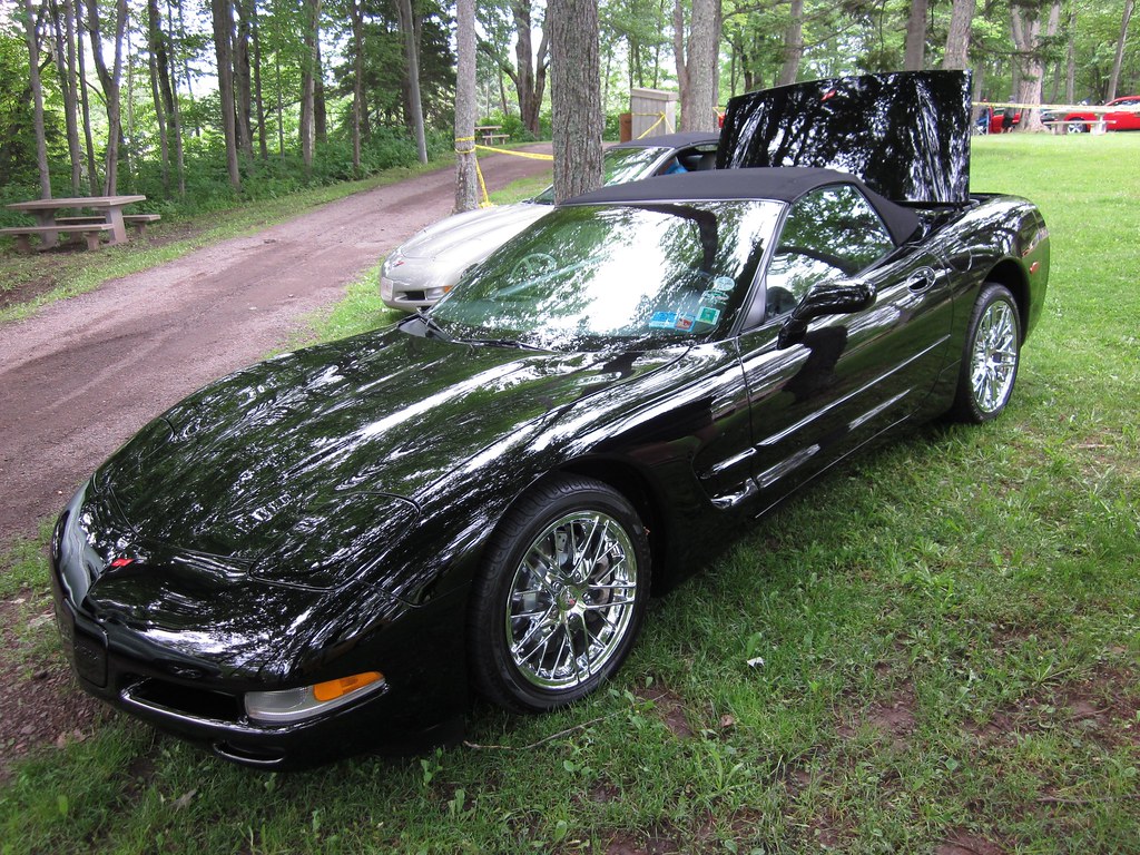 GMCC Show & Shine — Atlantic Nationals 2016 photo 43