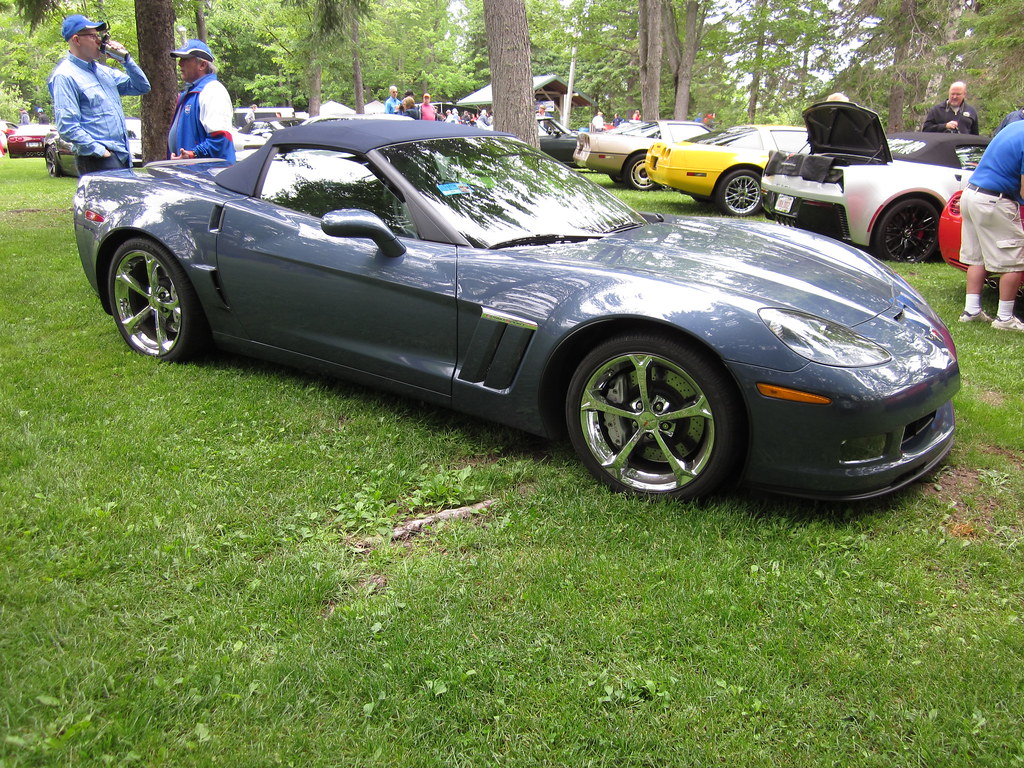 GMCC Show & Shine — Atlantic Nationals 2016 photo 81