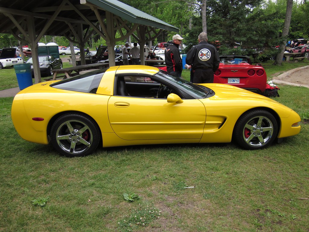 GMCC Show & Shine — Atlantic Nationals 2016 photo 89