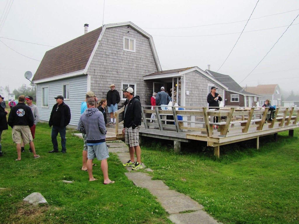 Yarmouth Antique Parade and Car Show 2016 photo 2