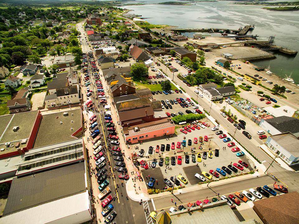 Maritime Meet 2017 — Yarmouth Seafest photo 18