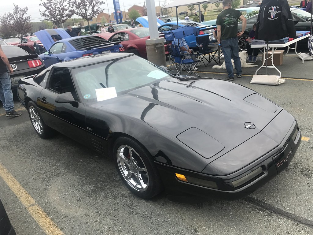 Canadian Tire JumpStart Car Show 2018 photo 8