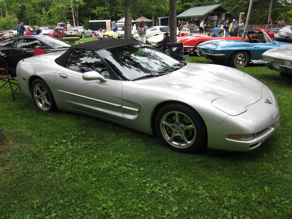 GMCC Show & Shine — Atlantic Nationals 2016 photo 45