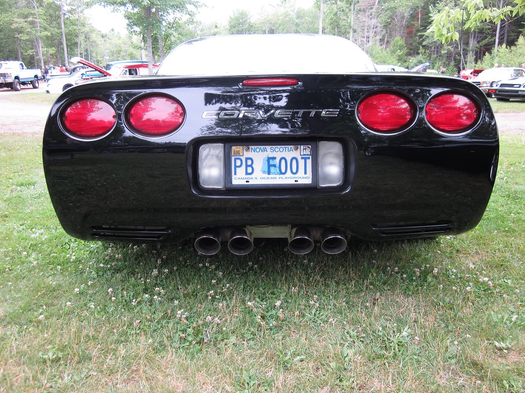 GMCC Show & Shine — Atlantic Nationals 2016 photo 139
