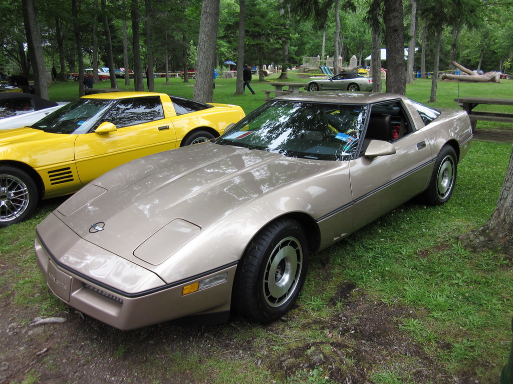 GMCC Show & Shine — Atlantic Nationals 2016 photo 36