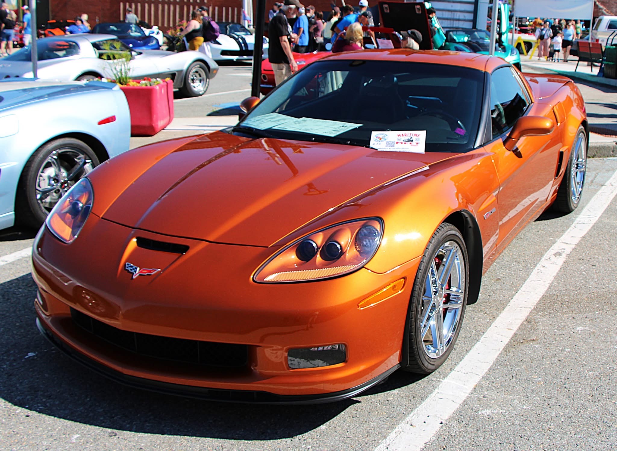 Maritime Meet 2026 photo 40