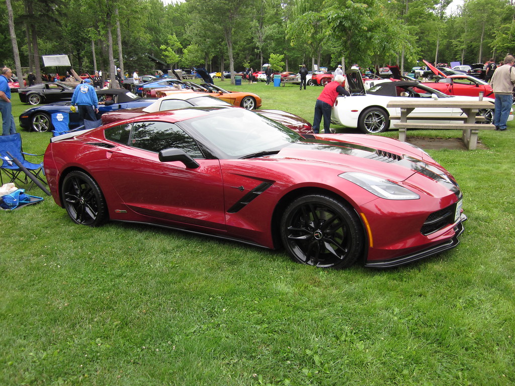 GMCC Show & Shine — Atlantic Nationals 2016 photo 47