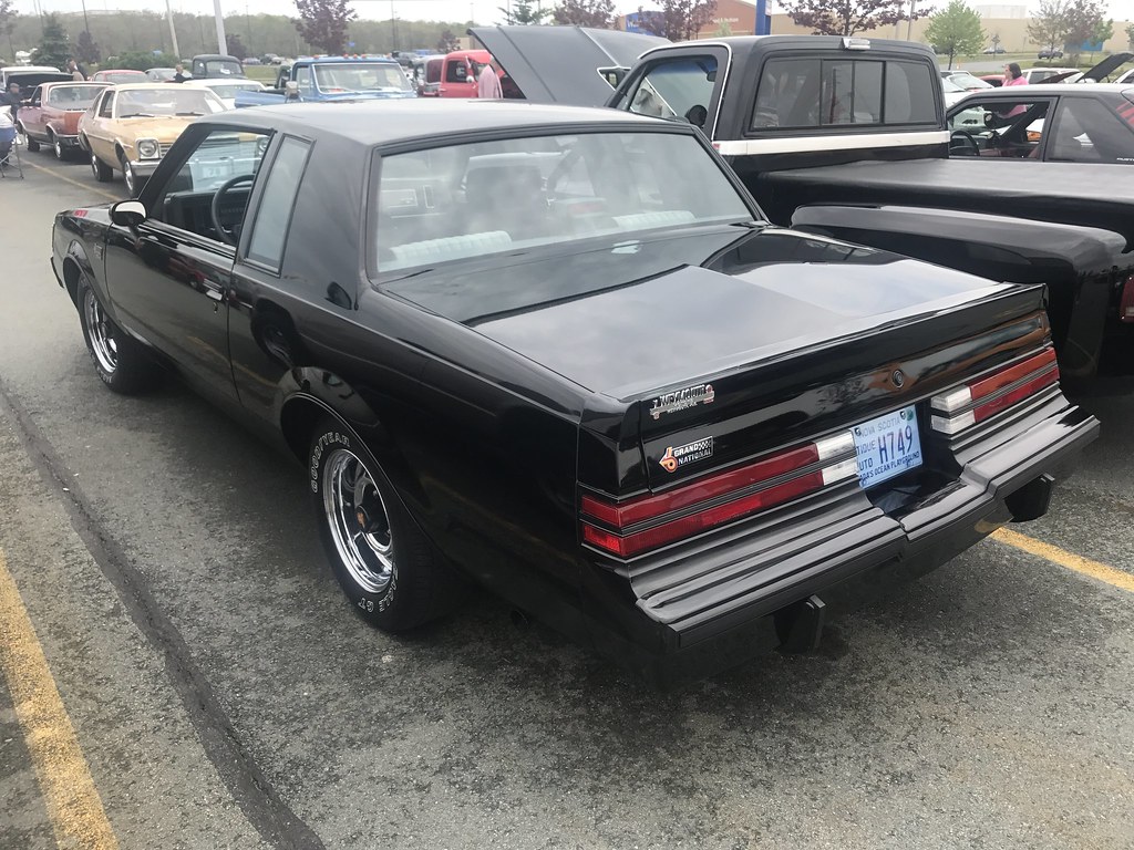 Canadian Tire JumpStart Car Show 2018 photo 11