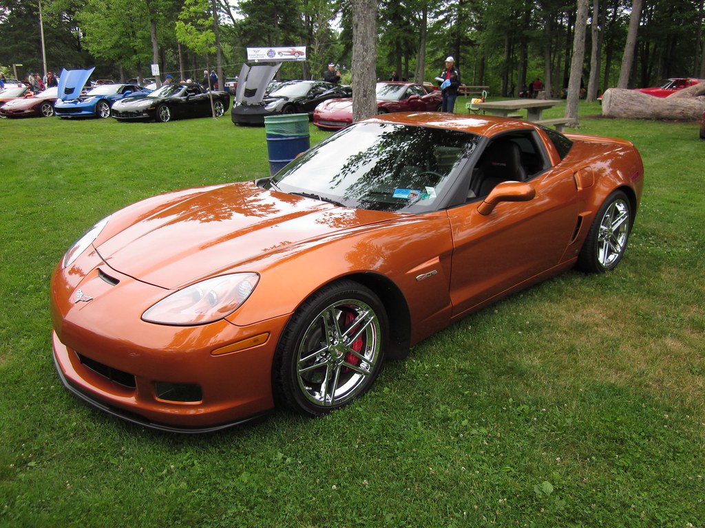 GMCC Show & Shine — Atlantic Nationals 2016 photo 62