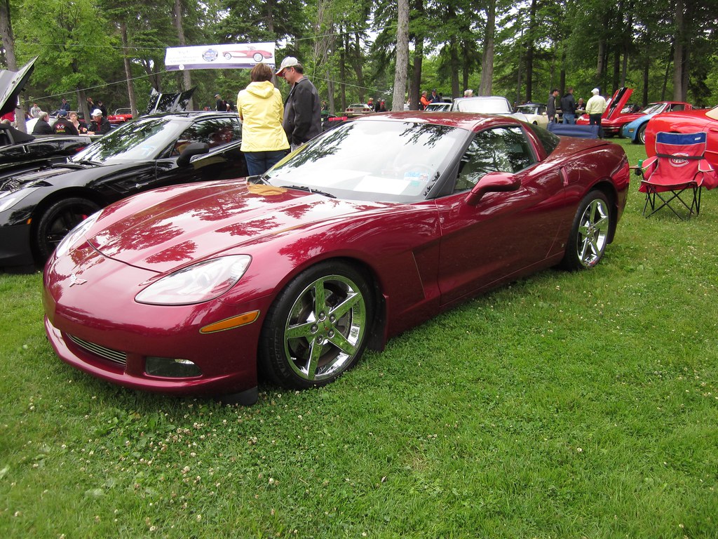 GMCC Show & Shine — Atlantic Nationals 2016 photo 91