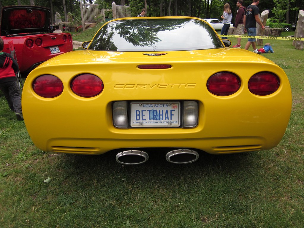 GMCC Show & Shine — Atlantic Nationals 2016 photo 143