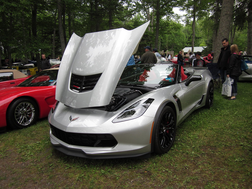 GMCC Show & Shine — Atlantic Nationals 2016 photo 154