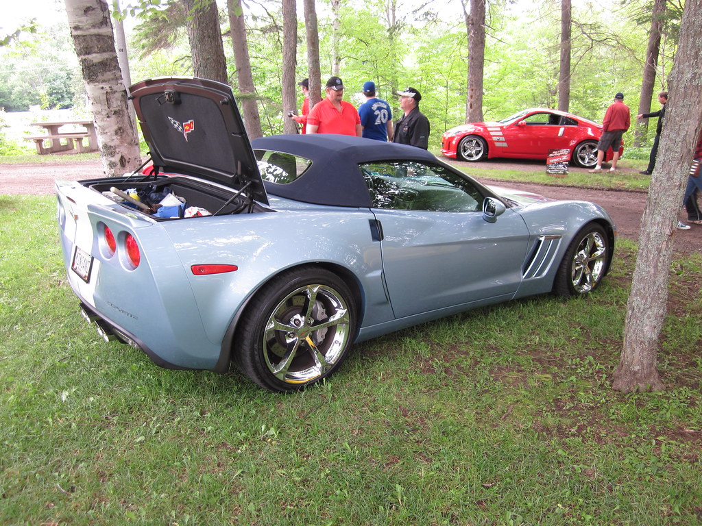GMCC Show & Shine — Atlantic Nationals 2016 photo 80