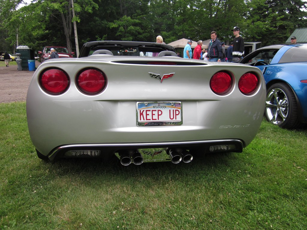 GMCC Show & Shine — Atlantic Nationals 2016 photo 125