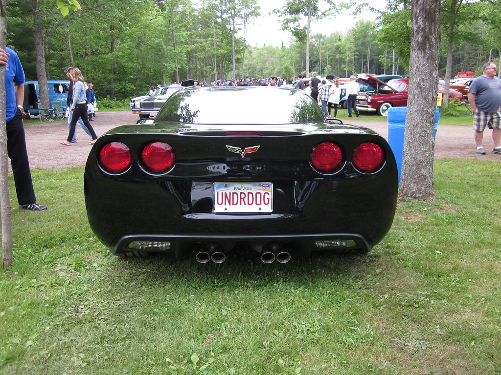 GMCC Show & Shine — Atlantic Nationals 2016 photo 158