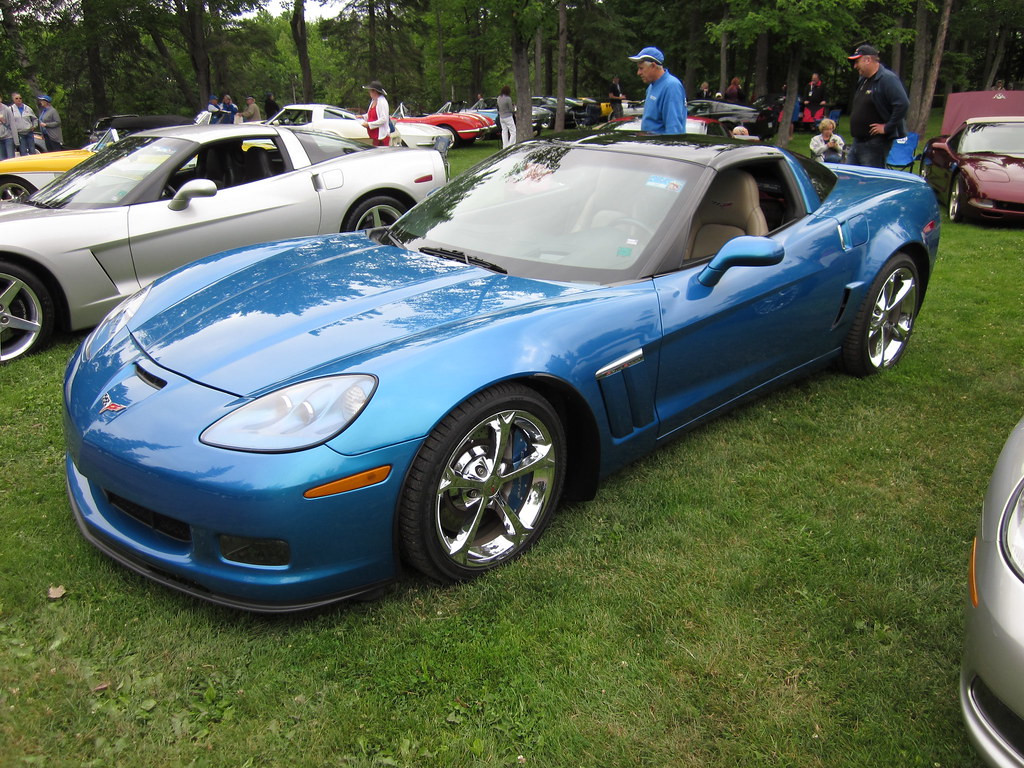 GMCC Show & Shine — Atlantic Nationals 2016 photo 24
