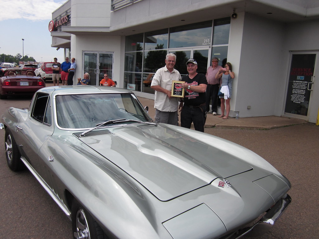 CCNS Maritime Meet 2016 photo 97
