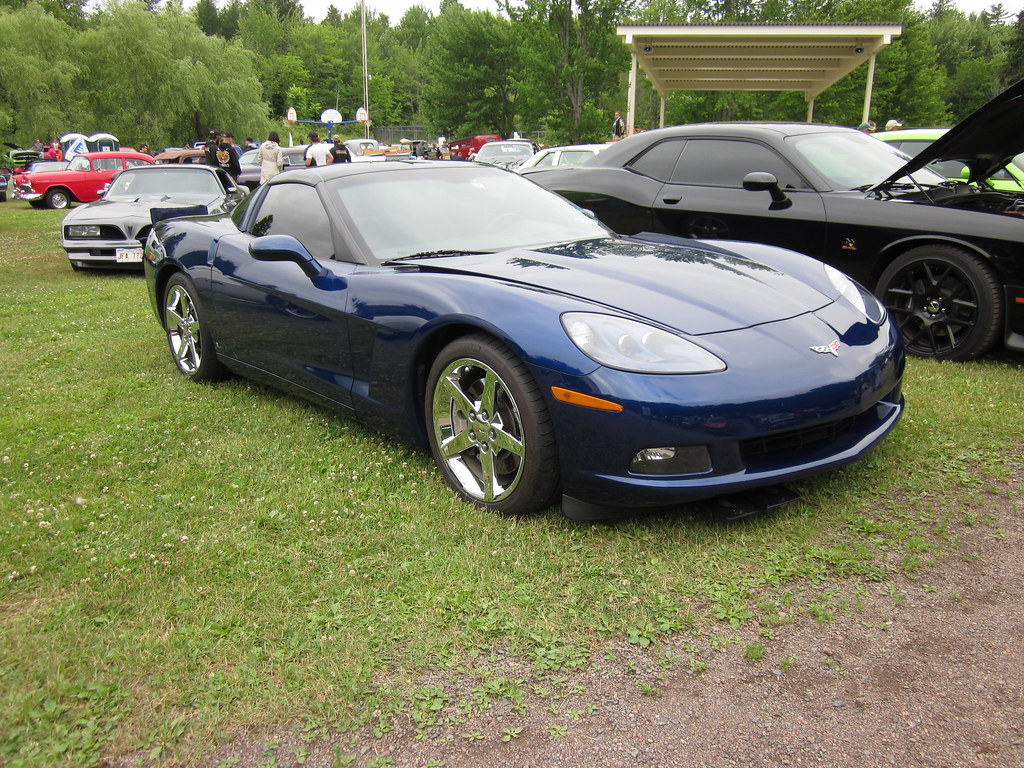 GMCC Show & Shine — Atlantic Nationals 2016 photo 68