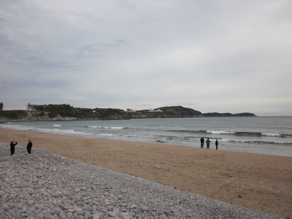 Cabot Trail Run 2016 photo 52