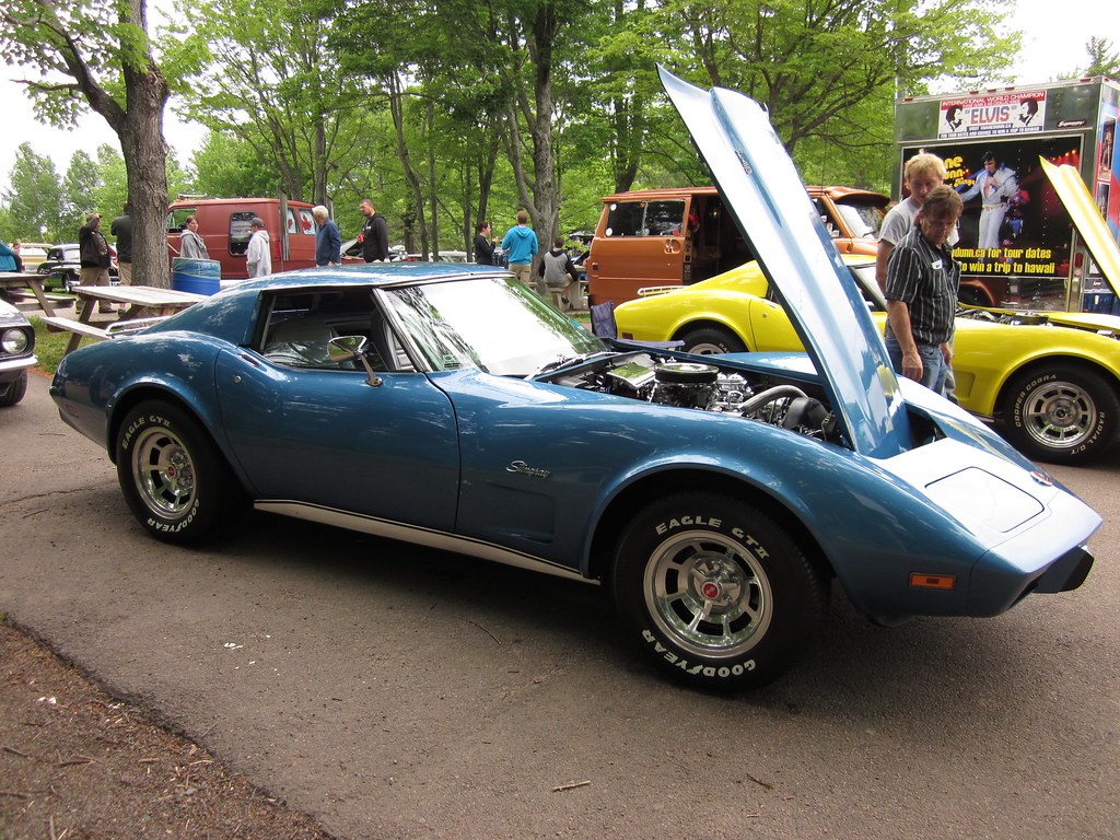 GMCC Show & Shine — Atlantic Nationals 2016 photo 71
