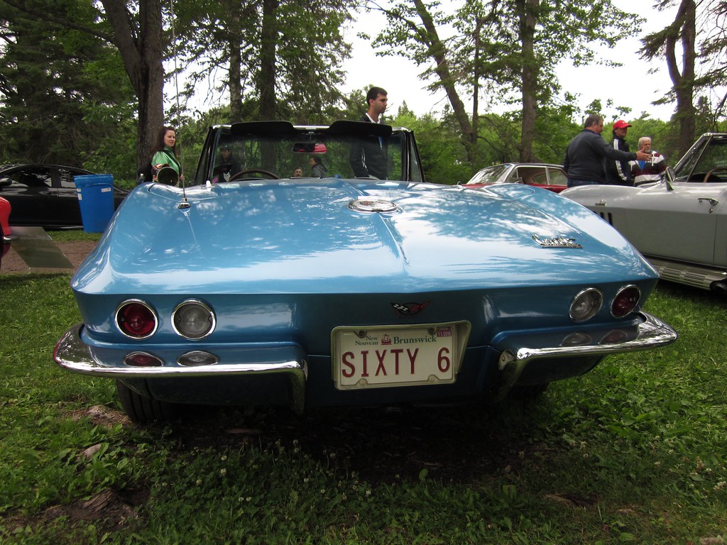 GMCC Show & Shine — Atlantic Nationals 2016 photo 120