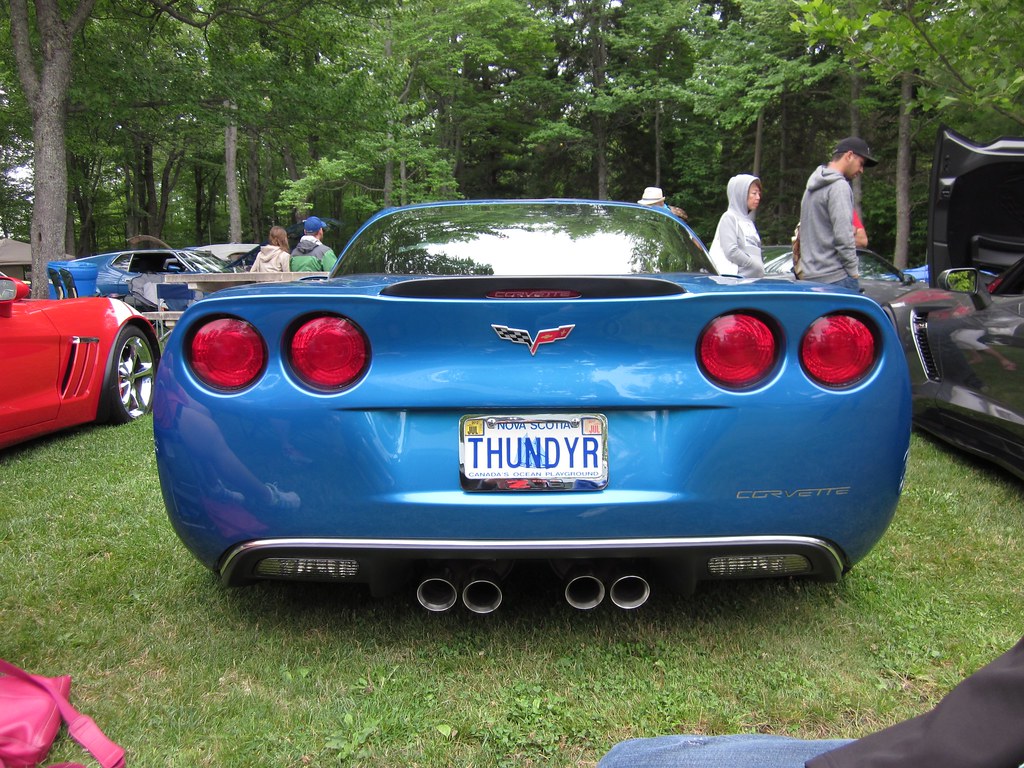 GMCC Show & Shine — Atlantic Nationals 2016 photo 141