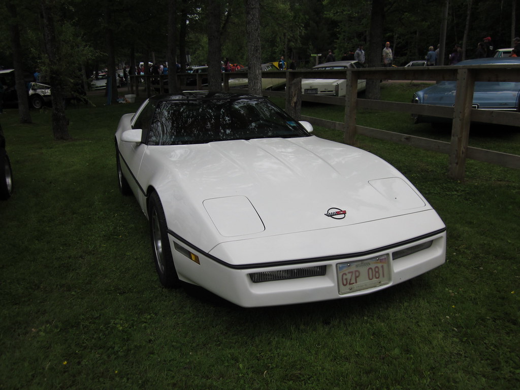 GMCC Show & Shine — Atlantic Nationals 2016 photo 152