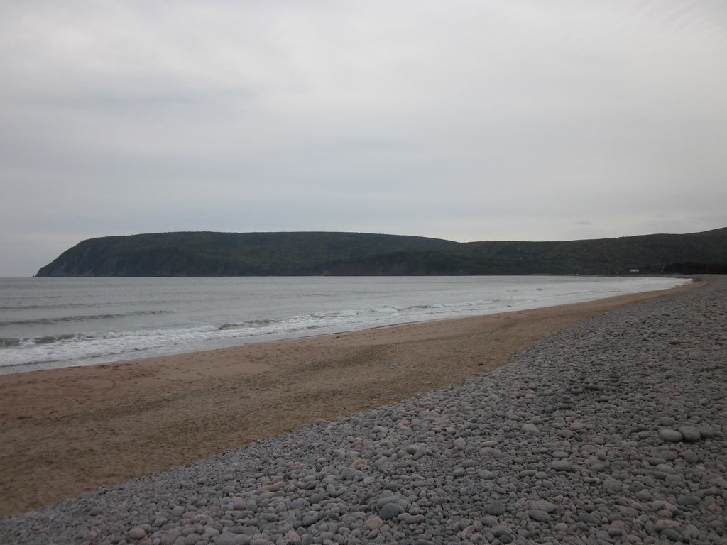 Cabot Trail Run 2016 photo 53