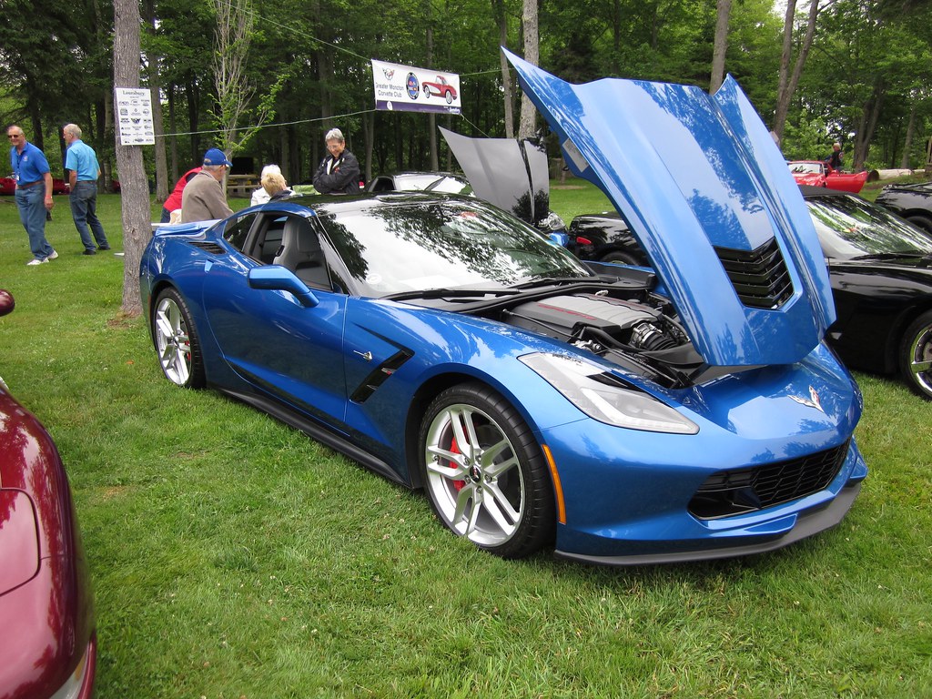 GMCC Show & Shine — Atlantic Nationals 2016 photo 52