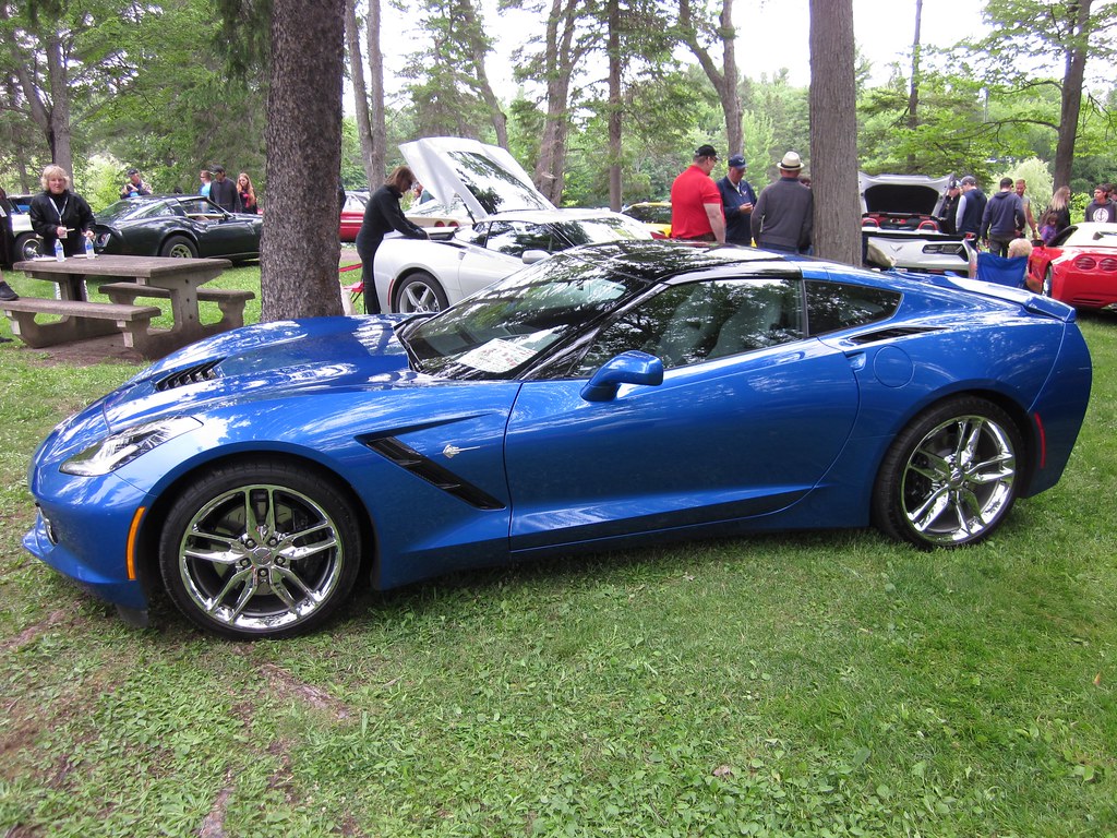 GMCC Show & Shine — Atlantic Nationals 2016 photo 117