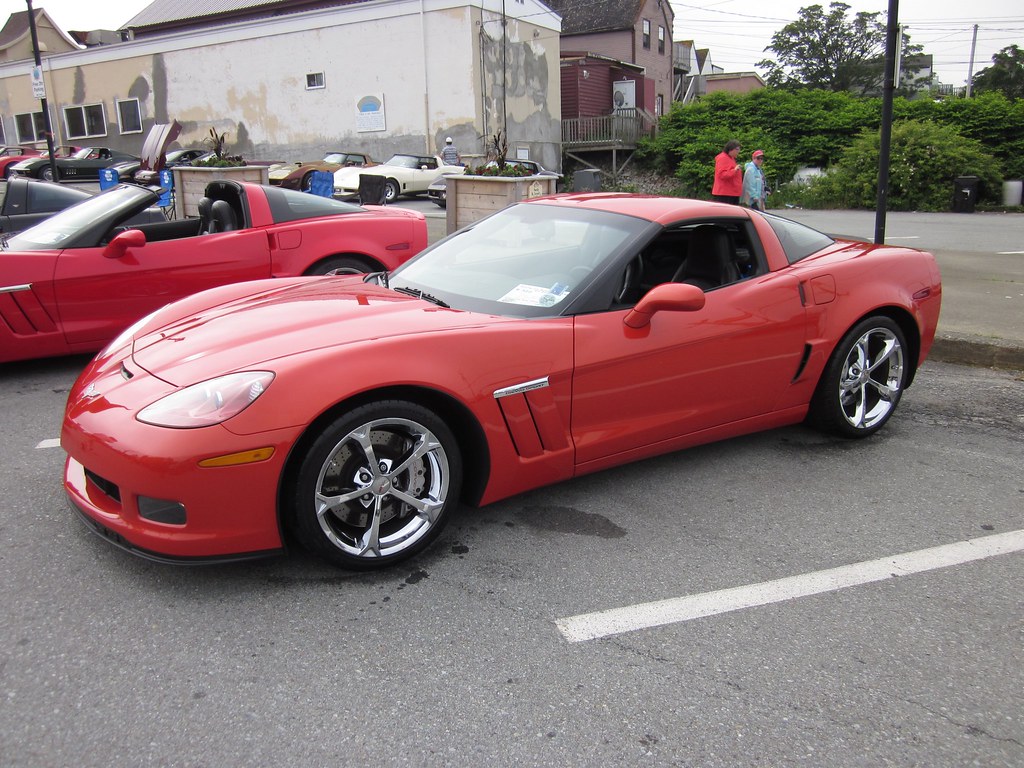 Yarmouth Antique Parade and Car Show 2016 photo 33