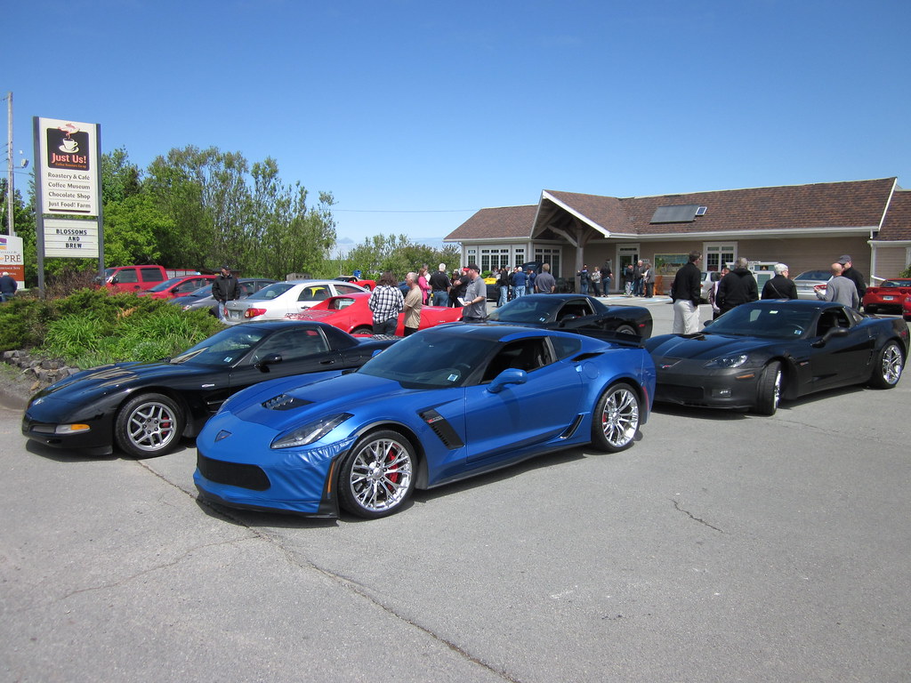 Calvin & Linda's Run to Granville Ferry / Cecil Stewart's 2017 photo 55