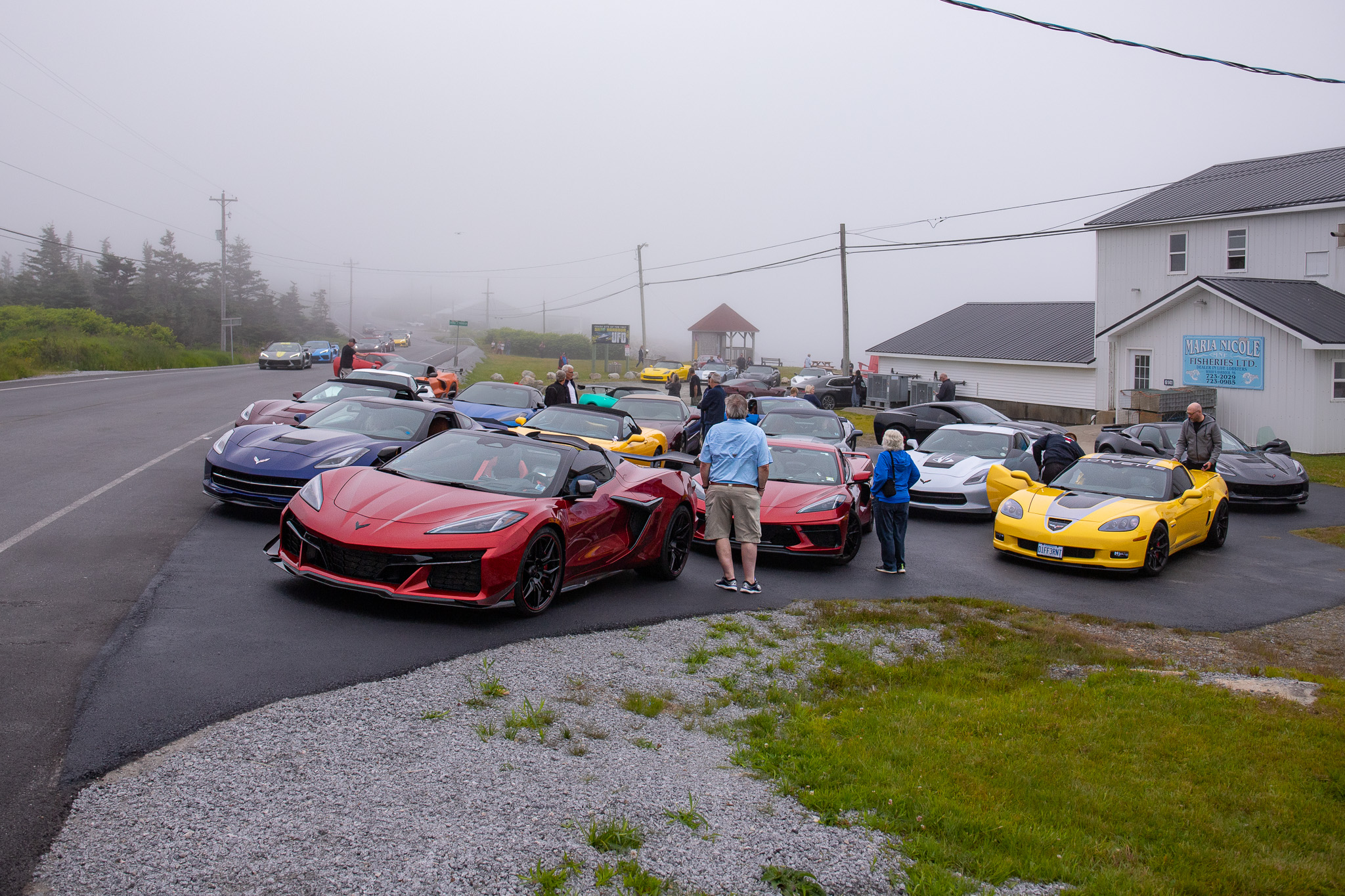 Maritime Meet 2026 photo 150