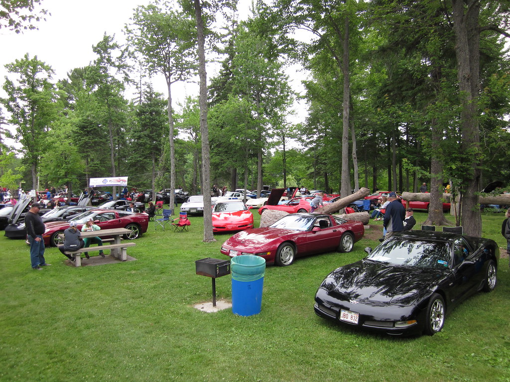 GMCC Show & Shine — Atlantic Nationals 2016 photo 146