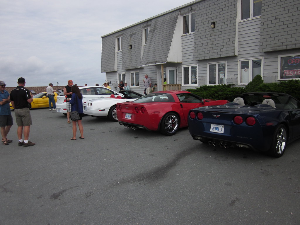 Matt & Andrea's VP Run 2015 photo 23