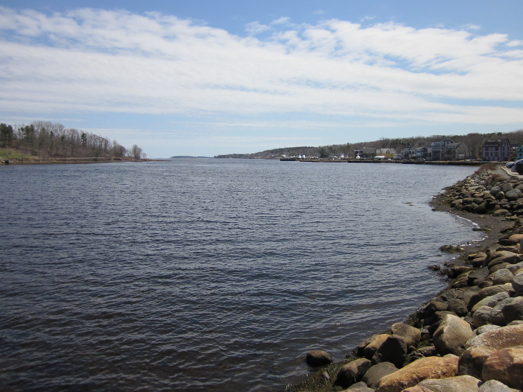Orrie's Run to Bridgewater / Moland's 2015 photo 47