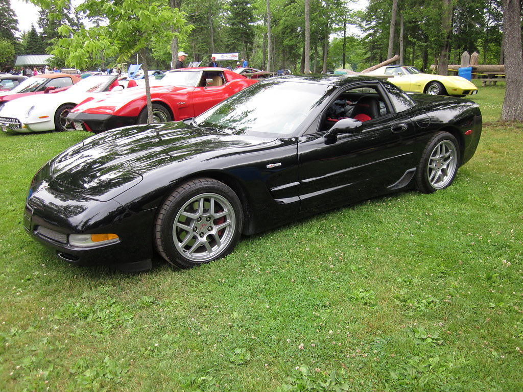GMCC Show & Shine — Atlantic Nationals 2016 photo 9