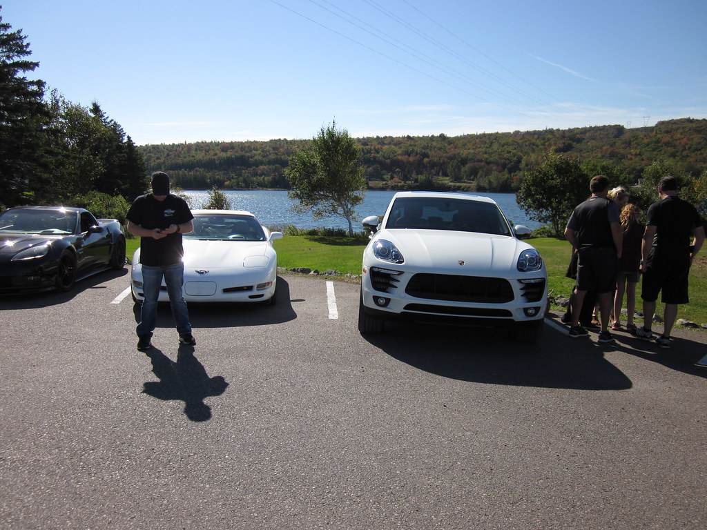 Cabot Trail Run 2016 photo 24