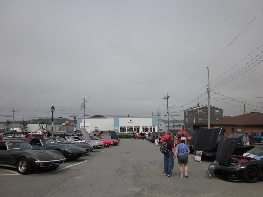 Yarmouth Antique Parade and Car Show 2016 photo 52