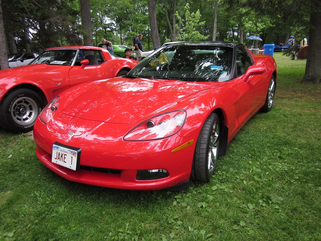 GMCC Show & Shine — Atlantic Nationals 2016 photo 100