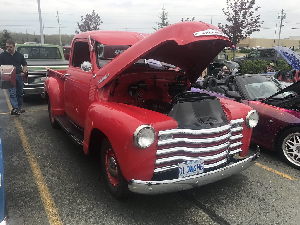Canadian Tire JumpStart Car Show 2018 photo 14