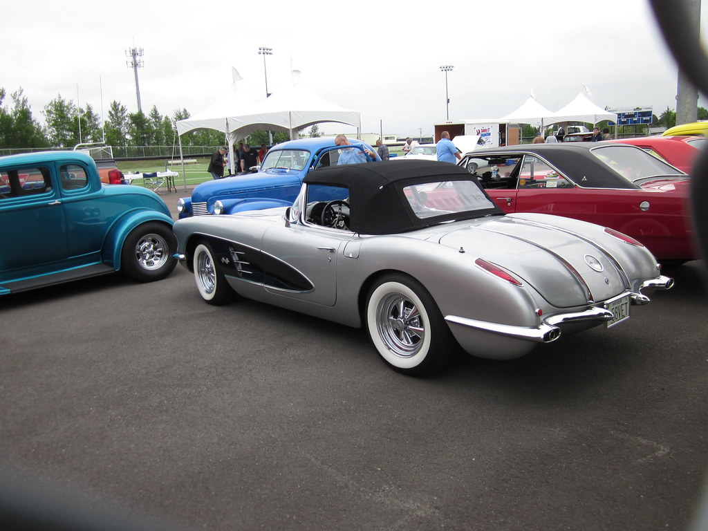 GMCC Show & Shine — Atlantic Nationals 2016 photo 72