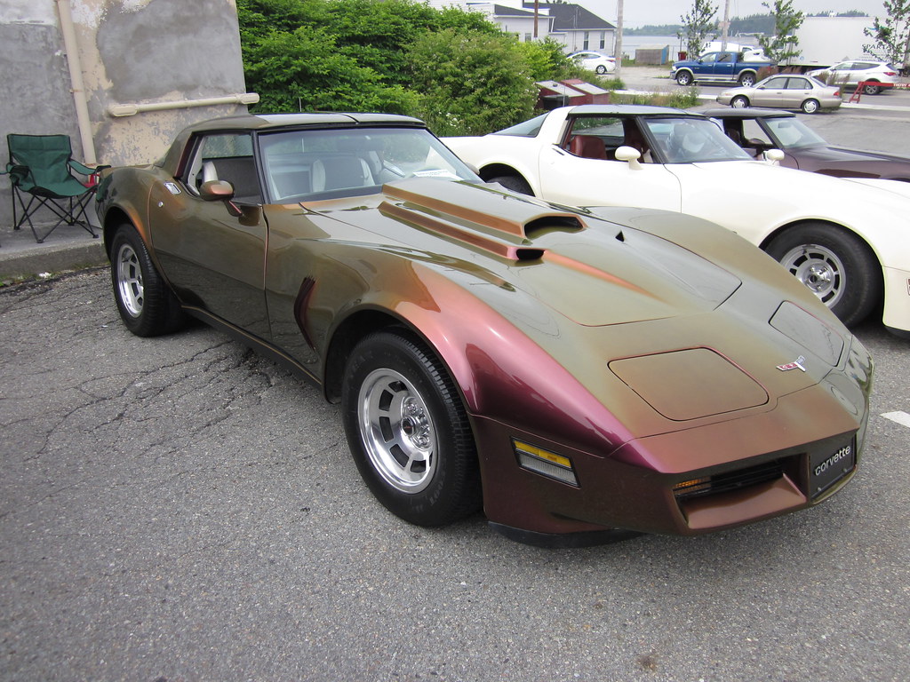 Yarmouth Antique Parade and Car Show 2016 photo 20