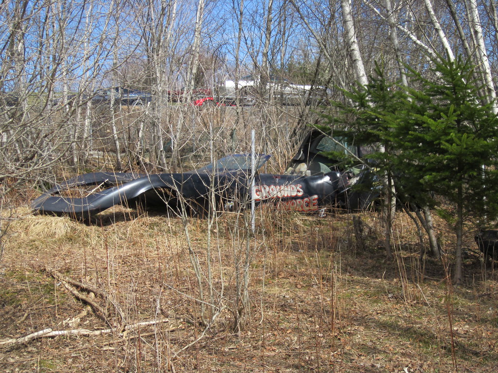 Orrie's Run to Bridgewater / Moland's 2015 photo 92