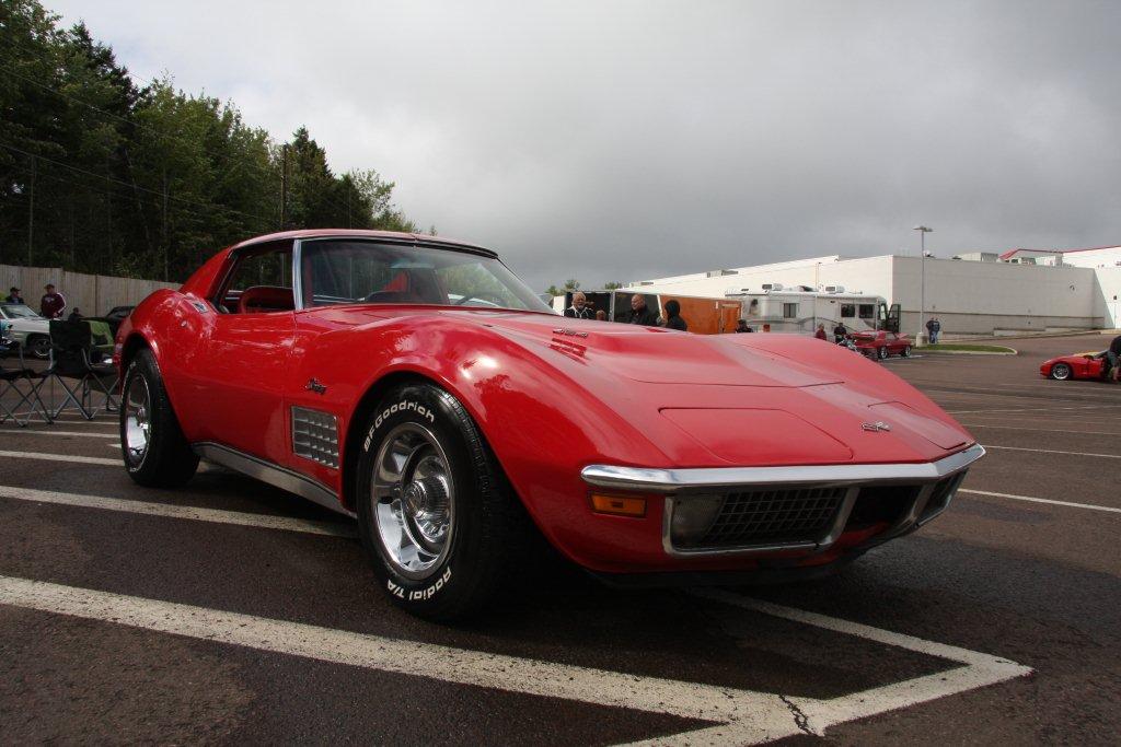 Hub City Classic Car & Bike Show 2015 photo 10